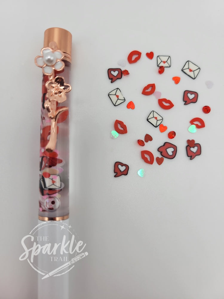Valentine's Day Collection