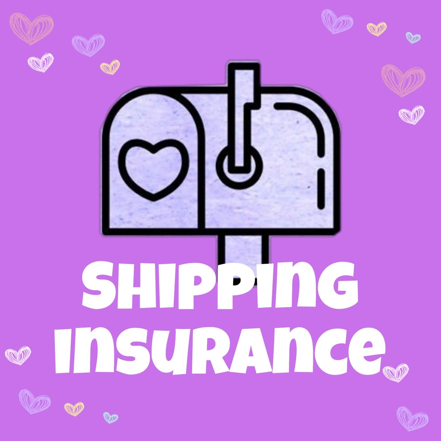 Shipping Insurance