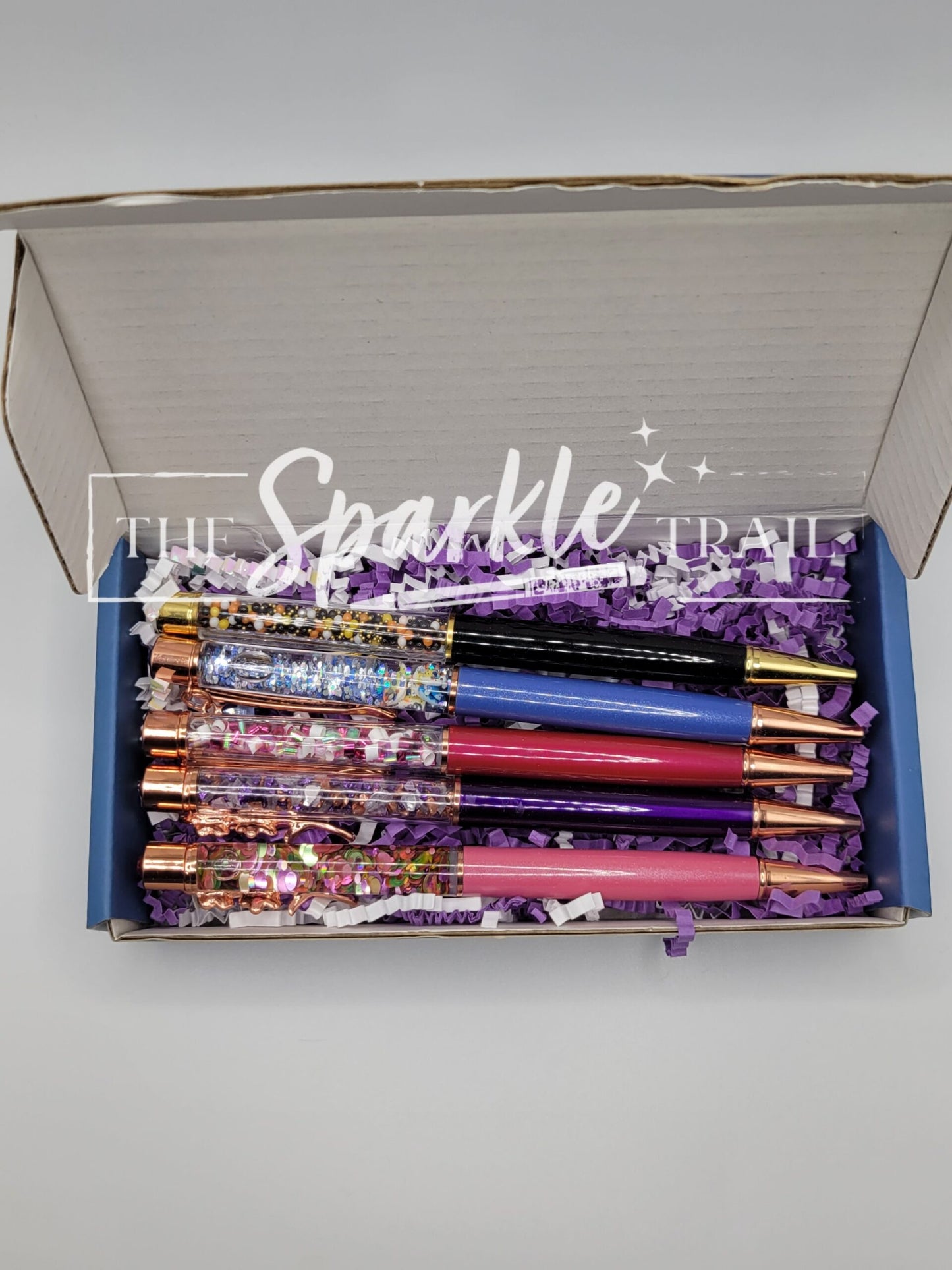 Sparkle Starter Bundle
