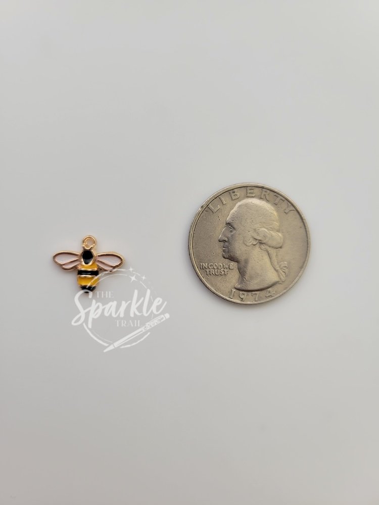 Bee Charm