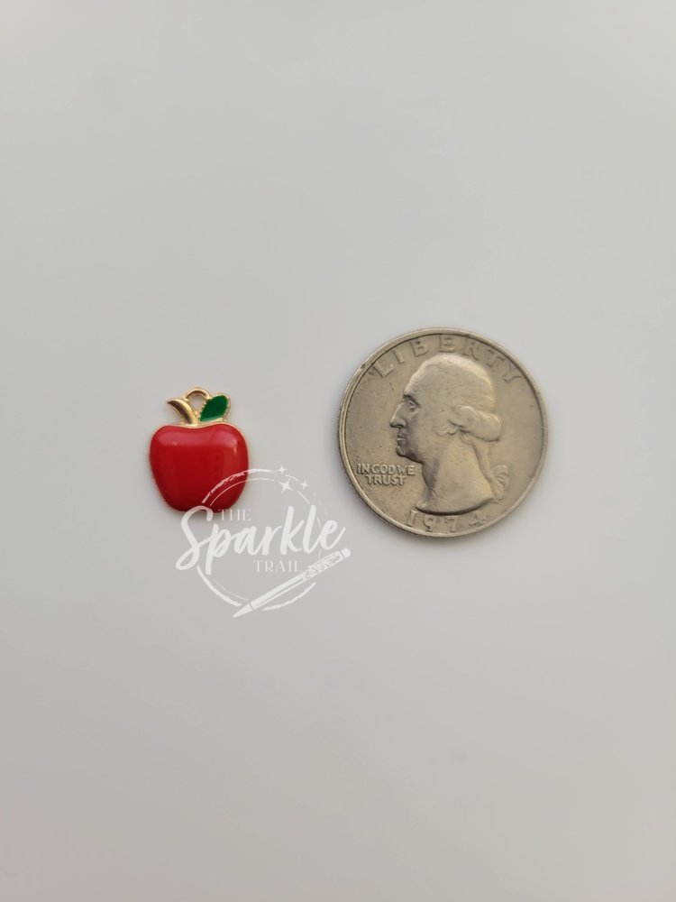 Apple Charm