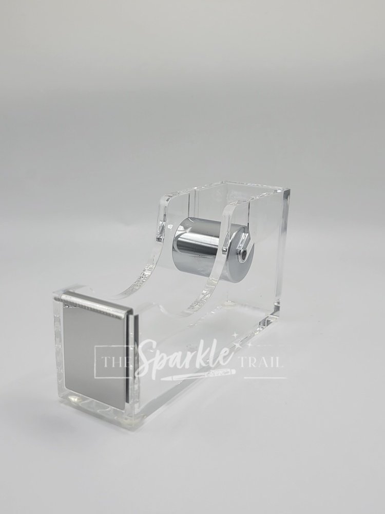 Tape Dispenser