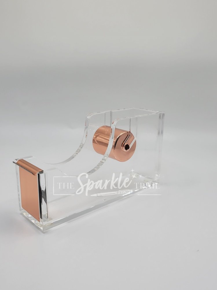 Tape Dispenser
