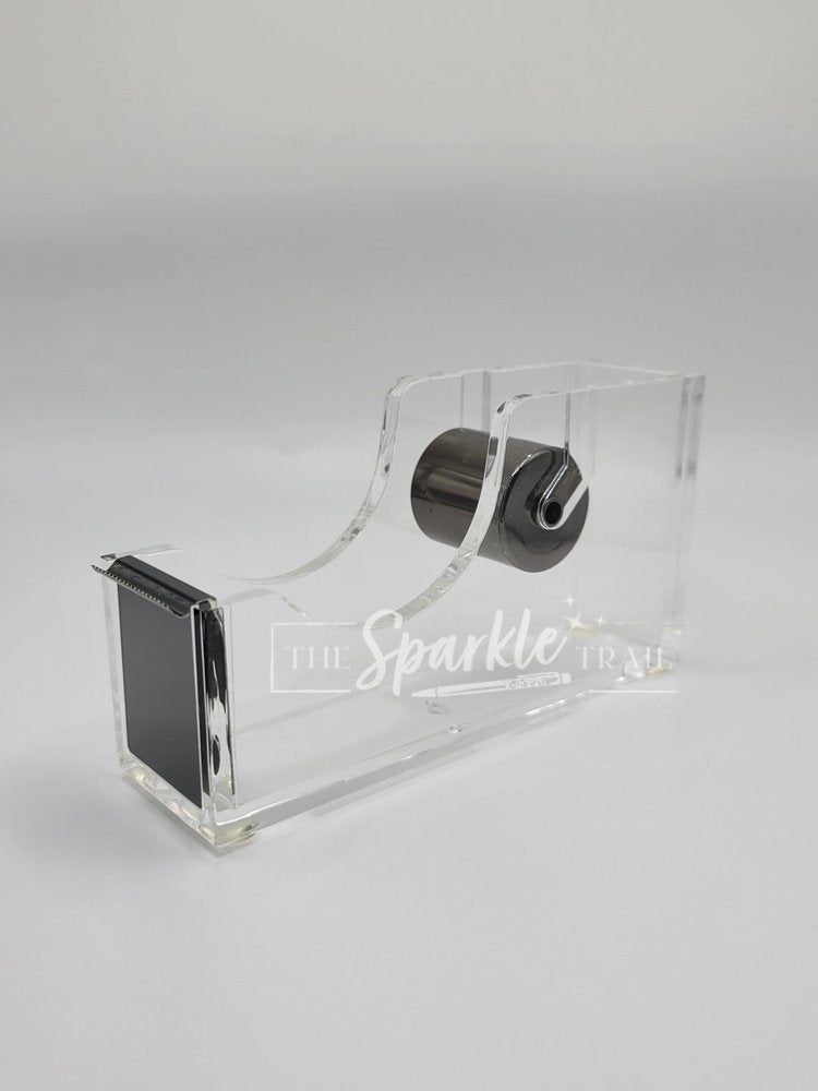 Tape Dispenser