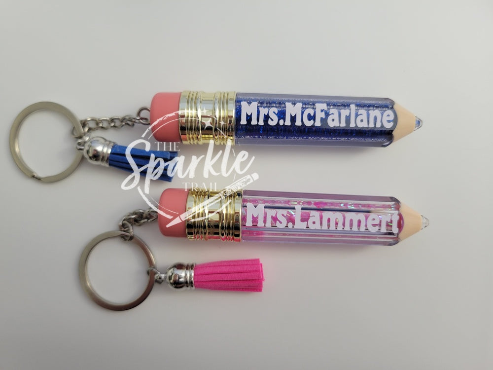 Cute Teacher Gift