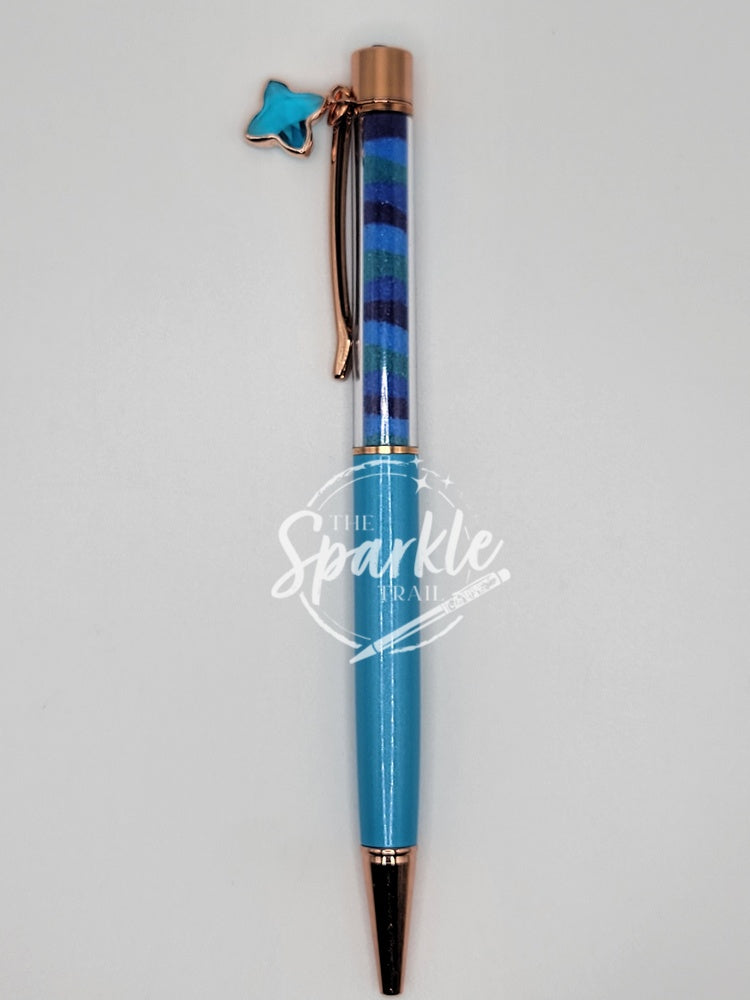 Summer Sparkle Pen Collection