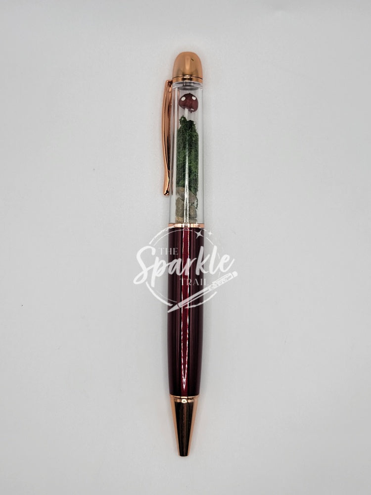 Fall Sparkle Pen Collection