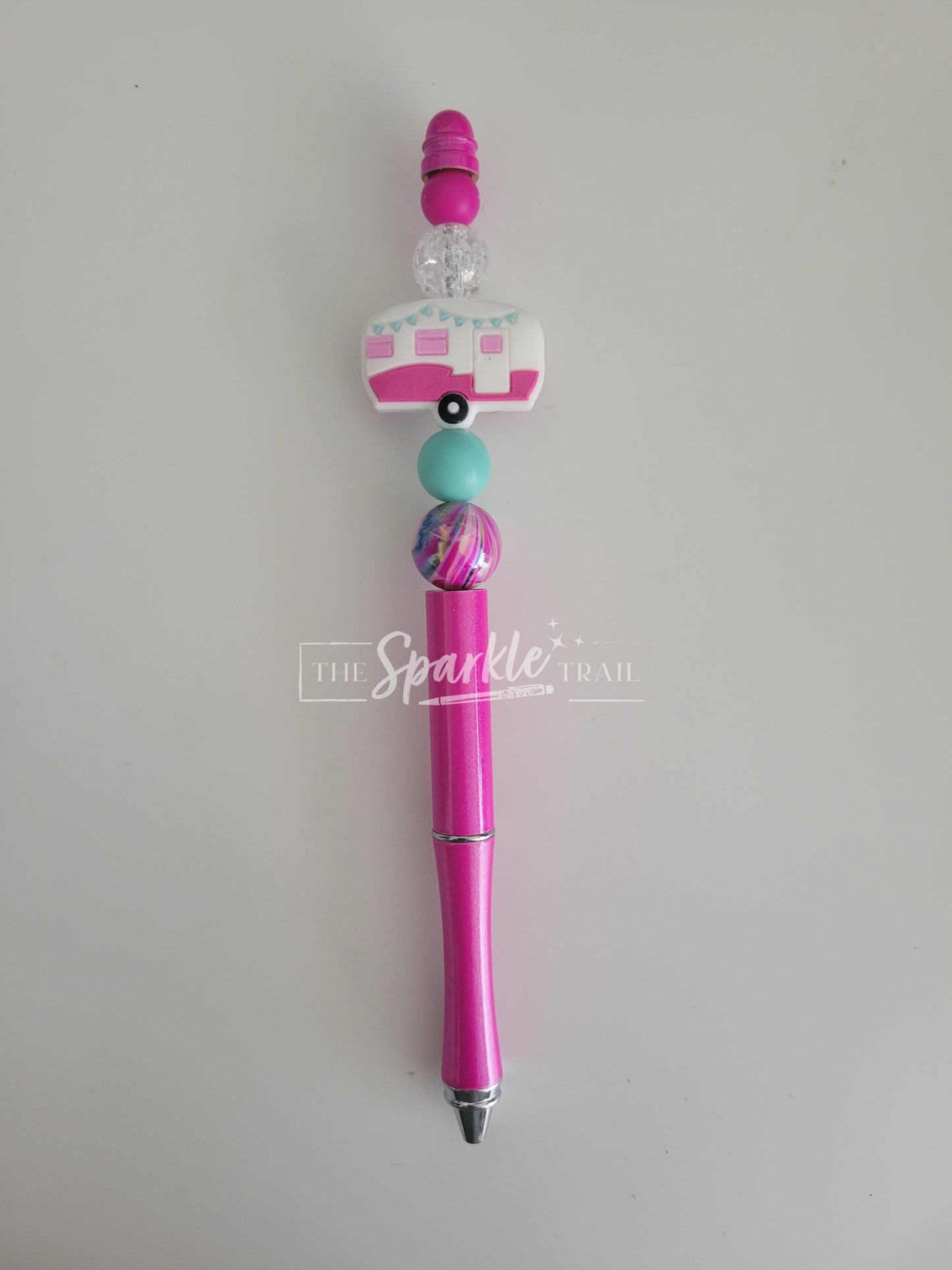 Camper Bubblegum Pen