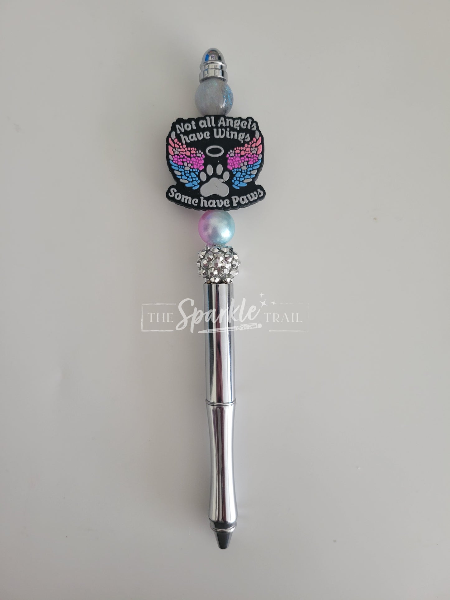 Missing you Bubblegum Pen