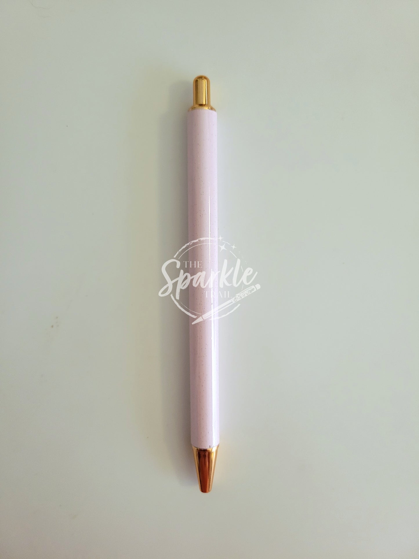 No clip metal pens