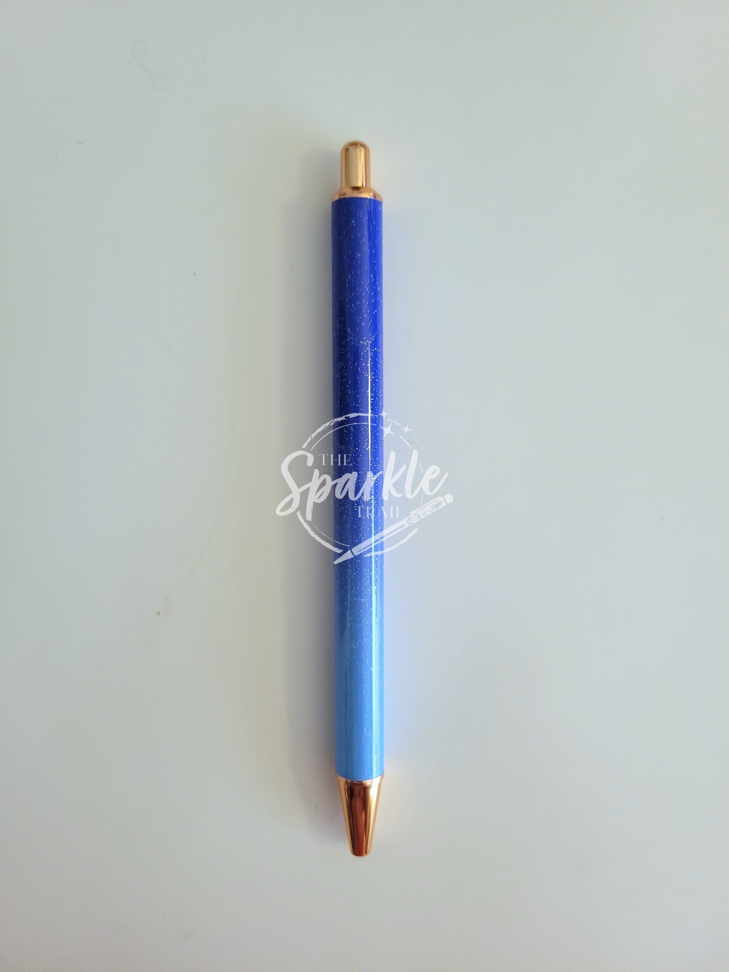 No clip metal pens
