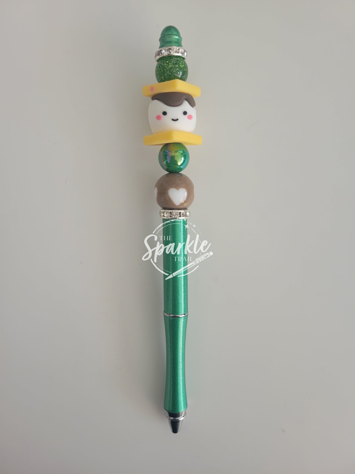 Smores Bubblegum Pen