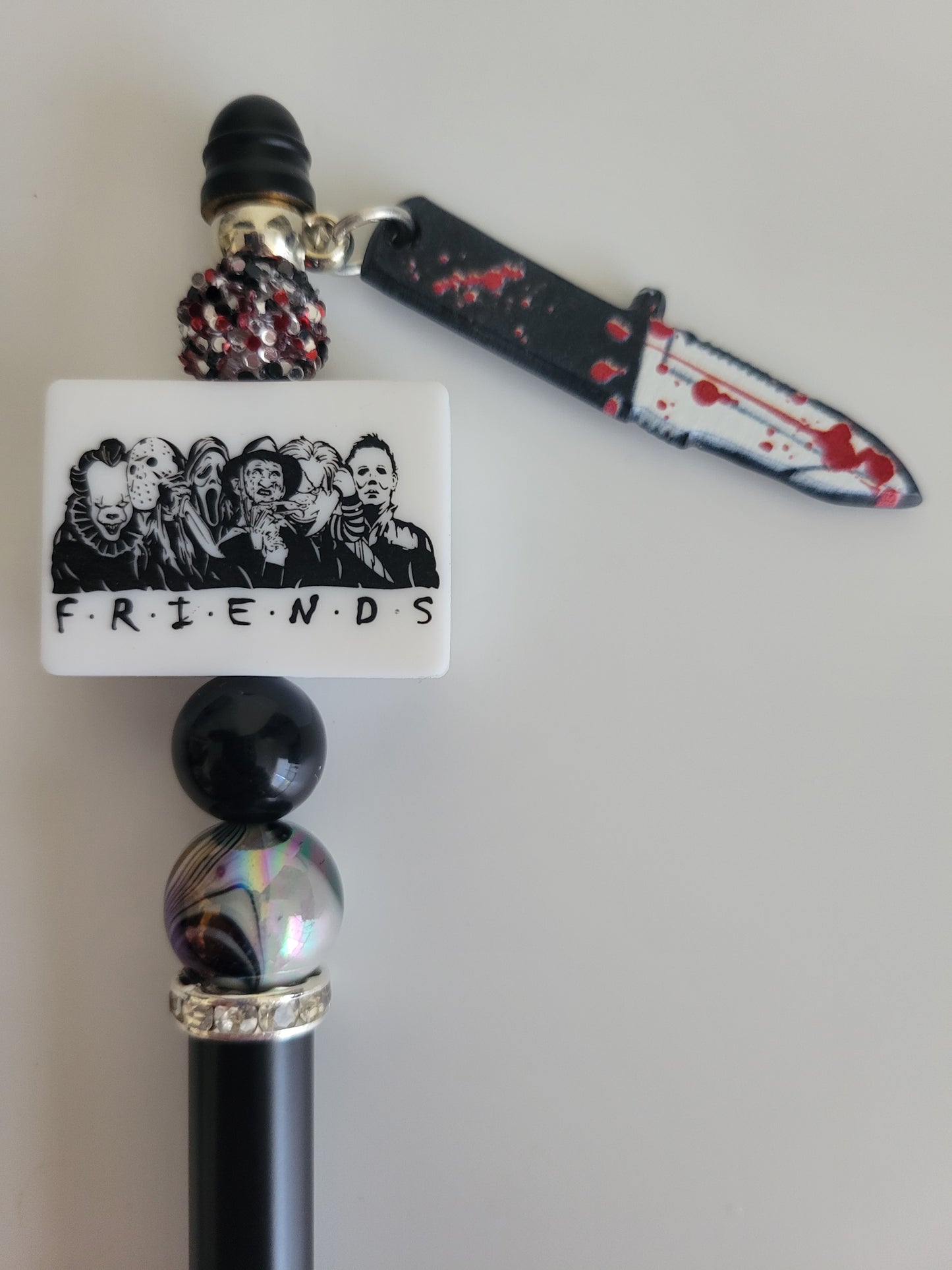 Chenoa's Custom Order