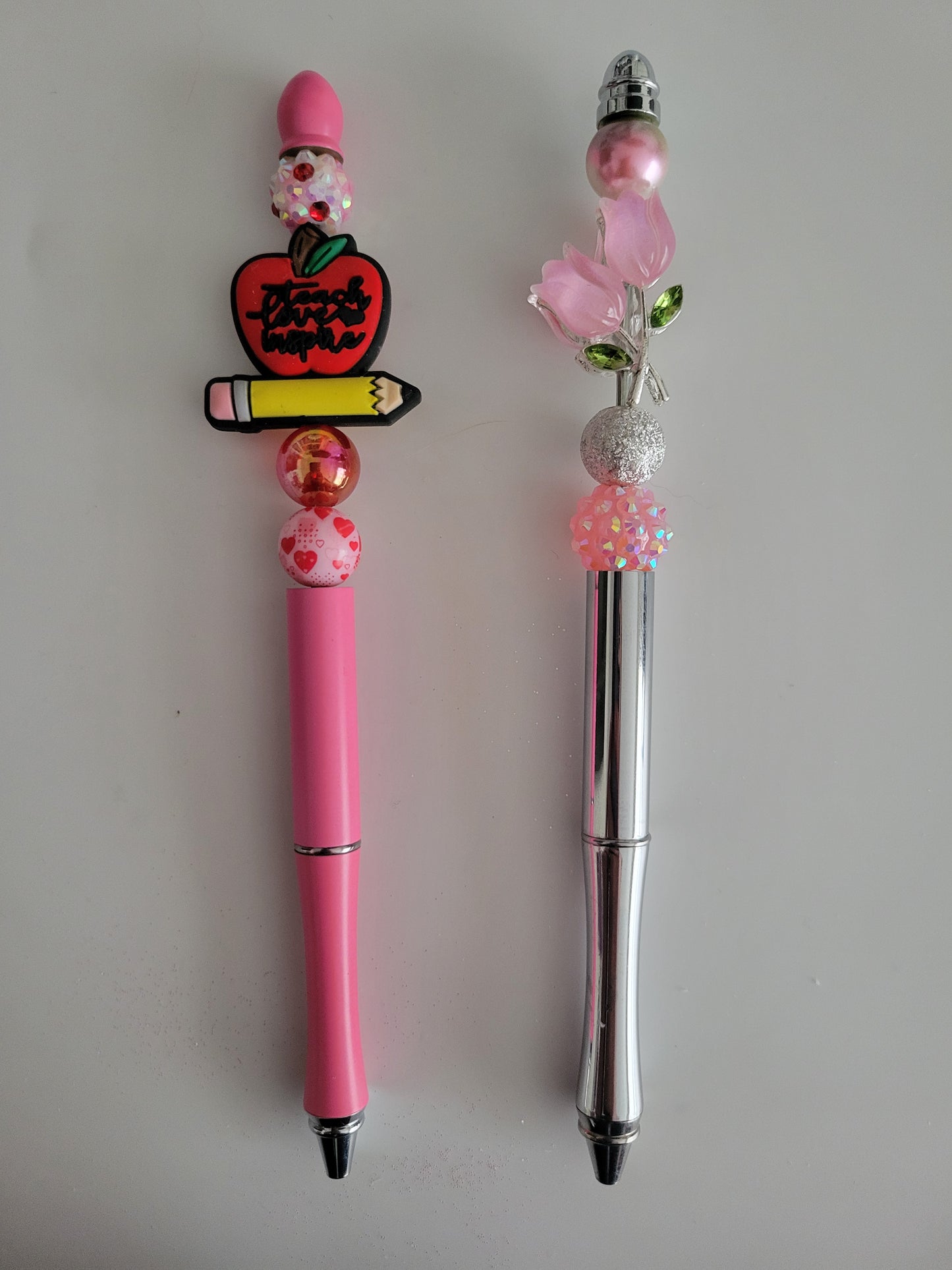 Amanda's Custom Order