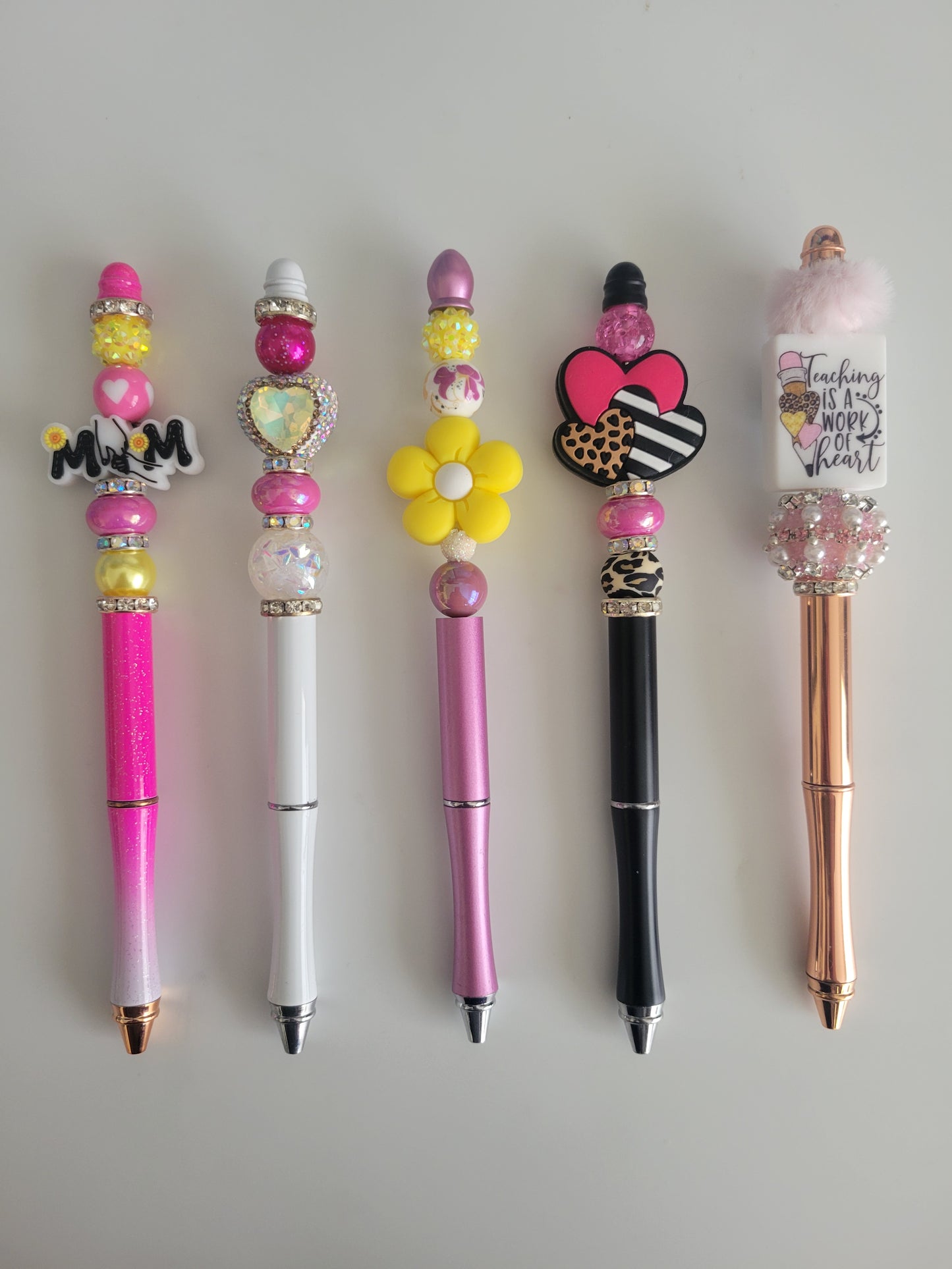 Amanda's Custom Order