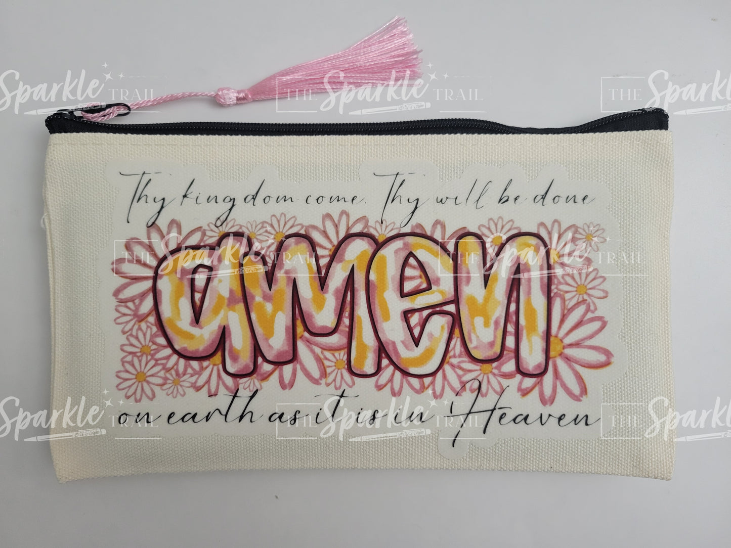 Amen Pouch