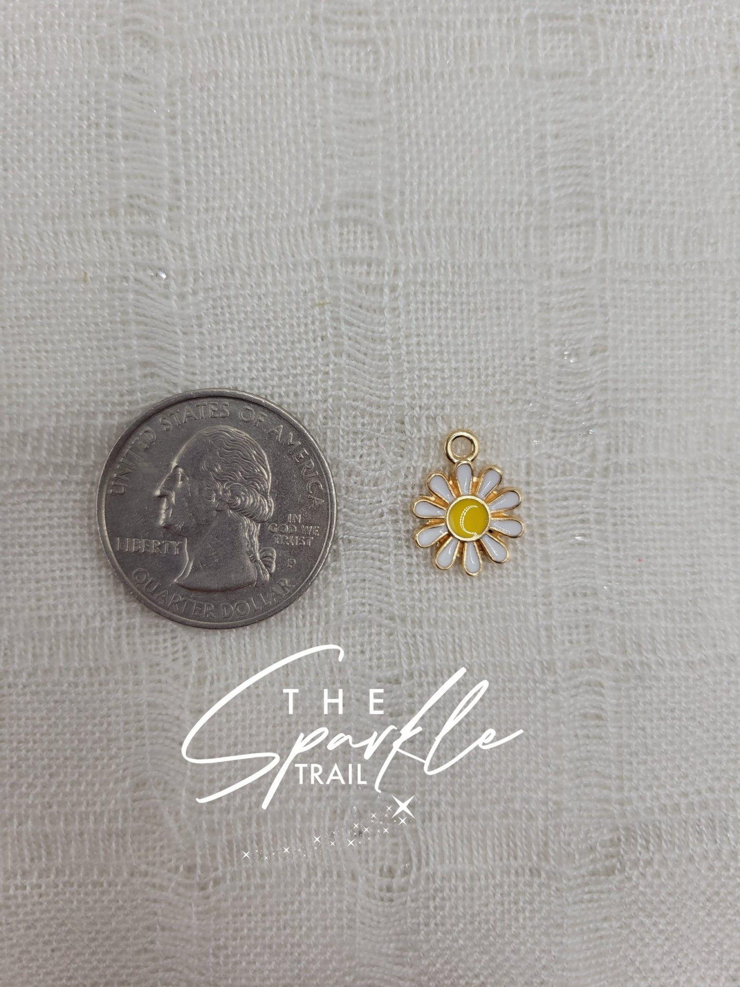Daisy Charm
