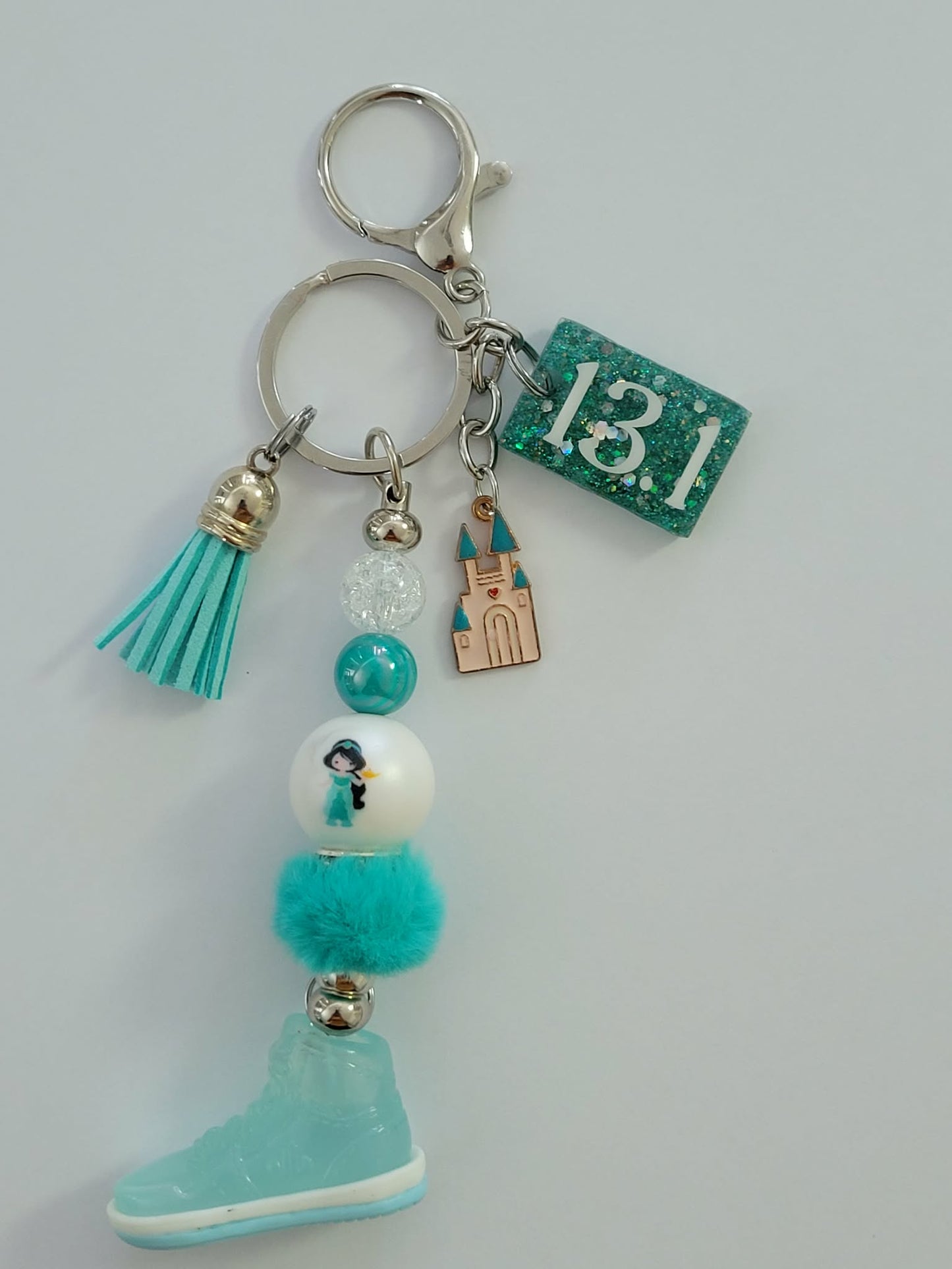 Amanda’s custom order