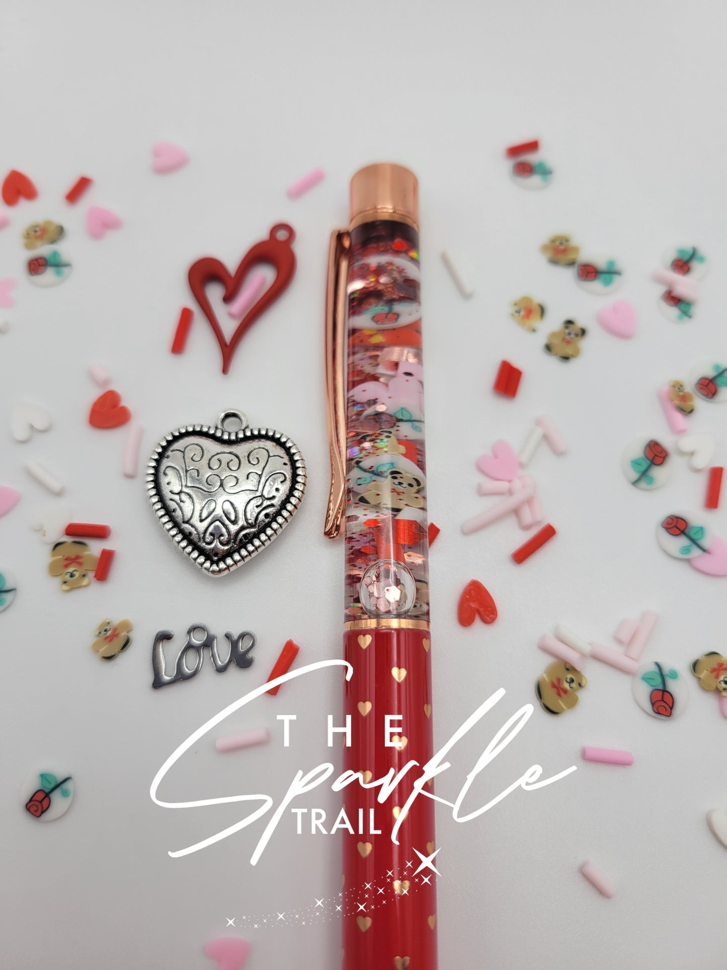 Valentine's Day Collection