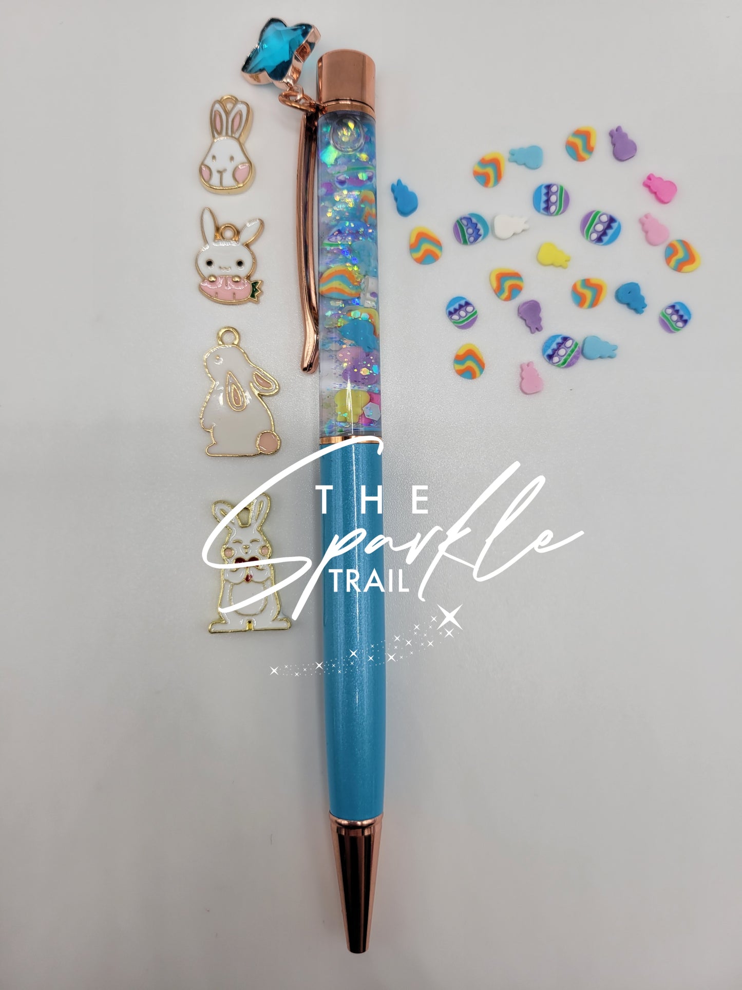 Easter Sparkle Pen Collection
