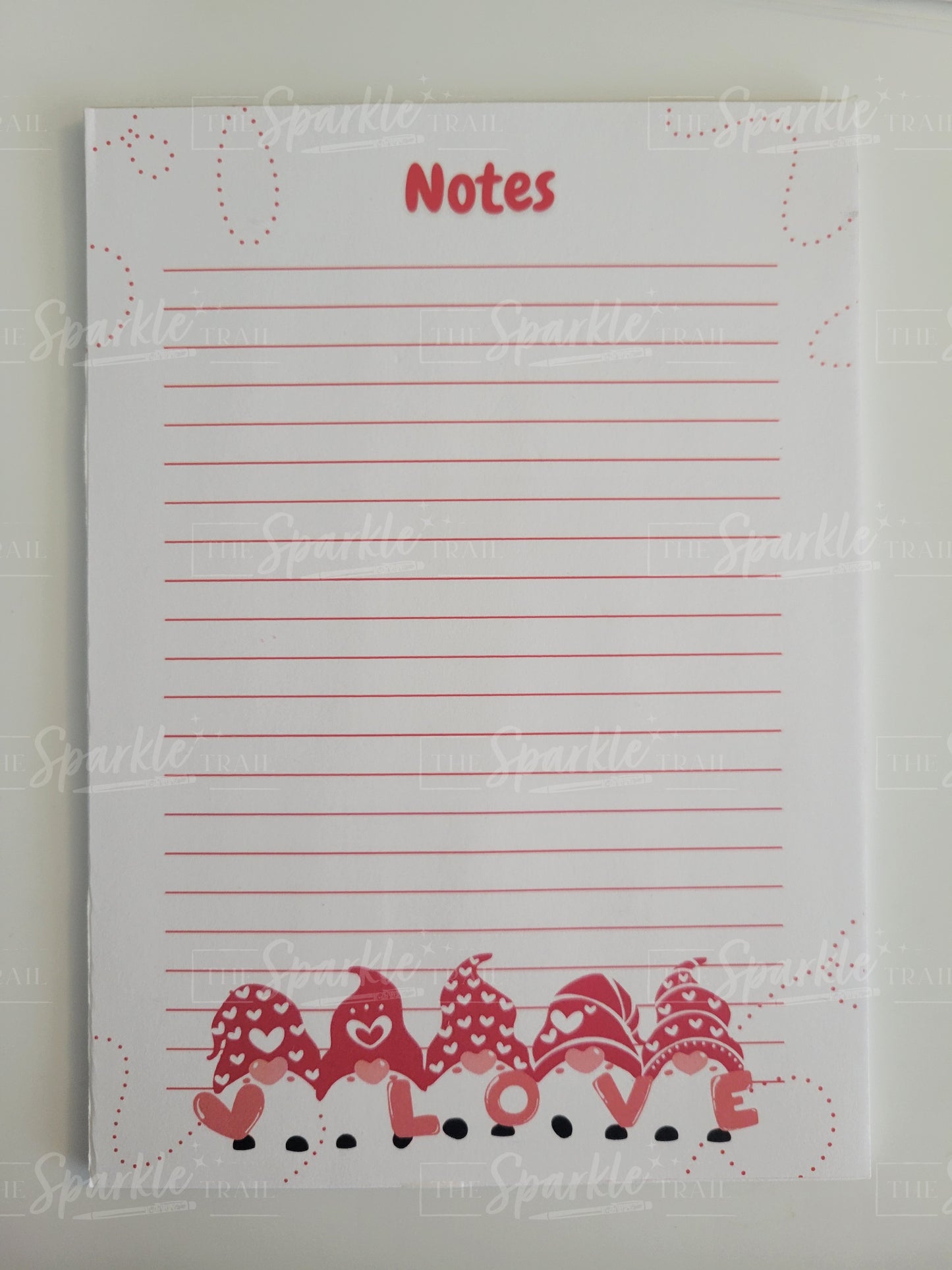Gnome Notepad