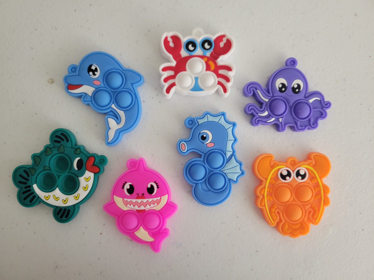 Set of 15 Valentine's