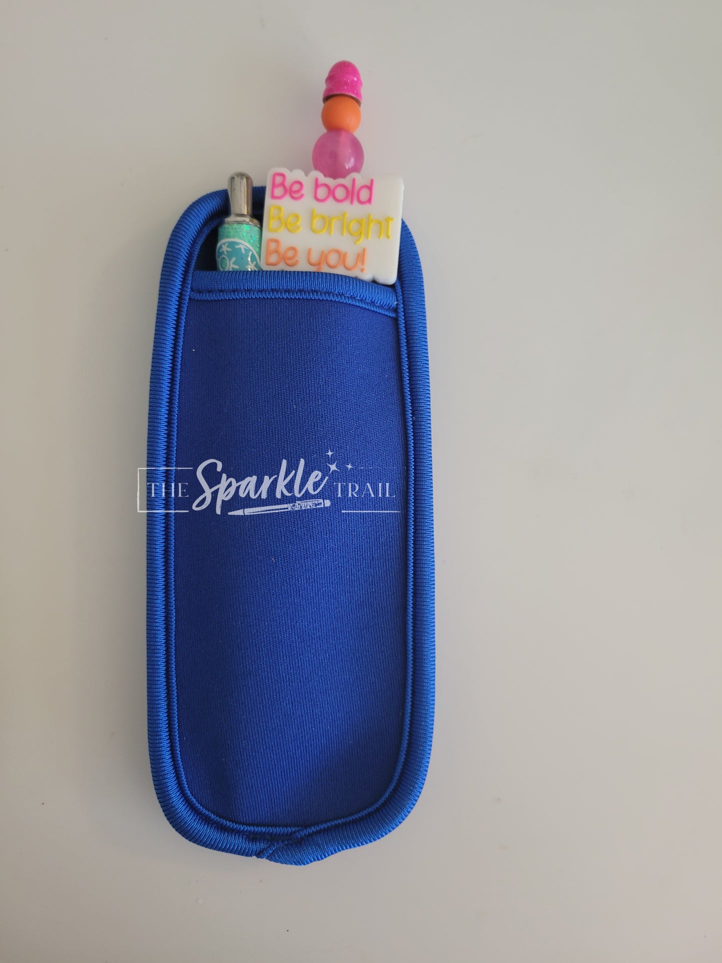 Bee Pen Sleeve