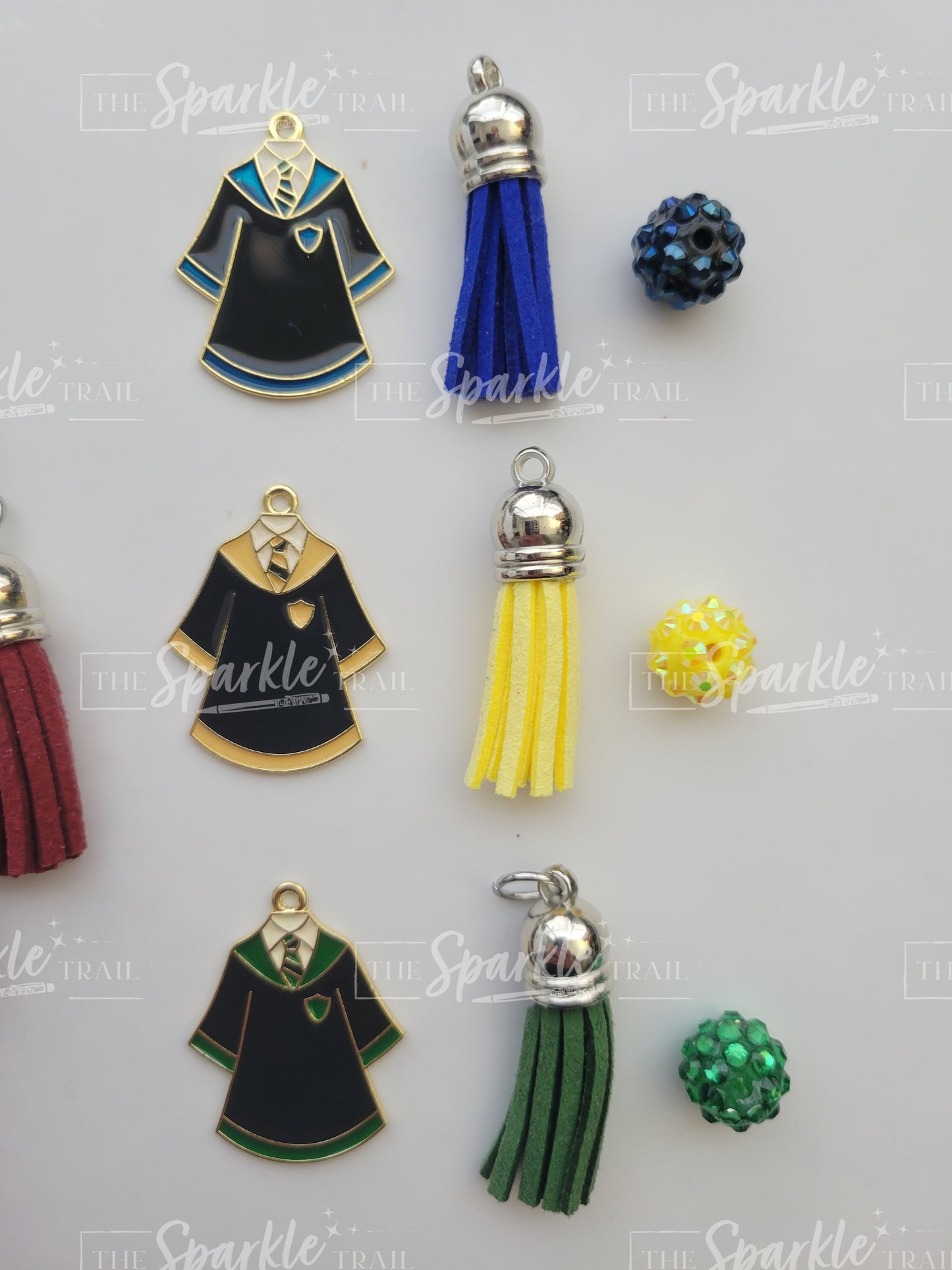Wizard Set