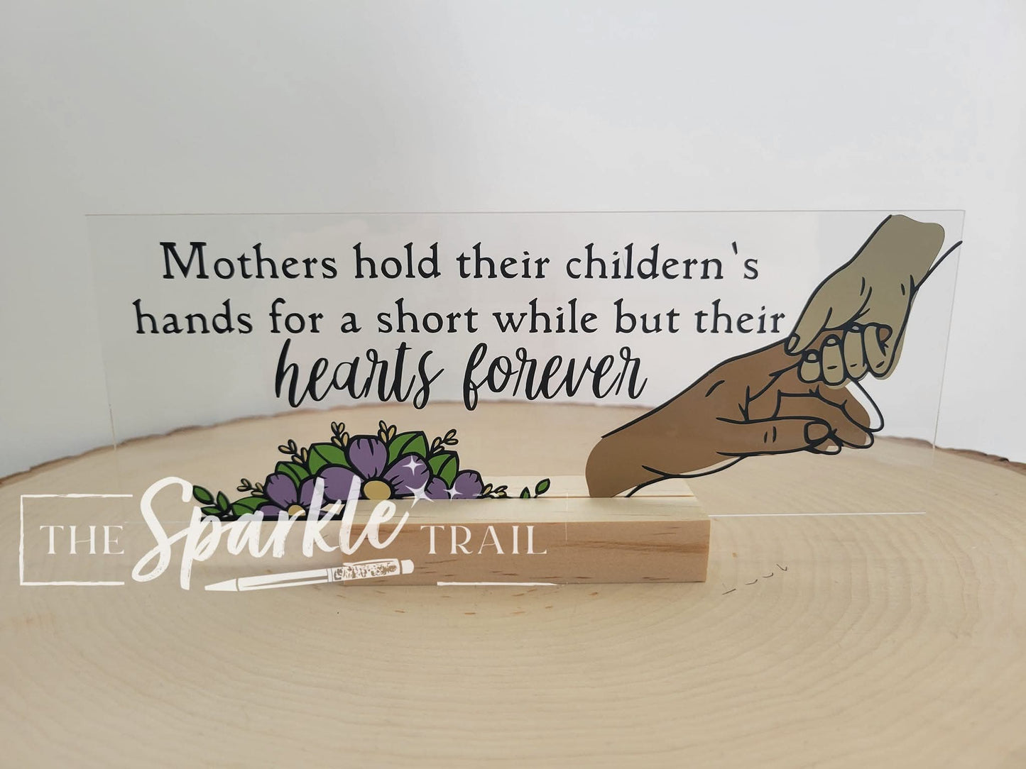 Mom Decorative Plaques