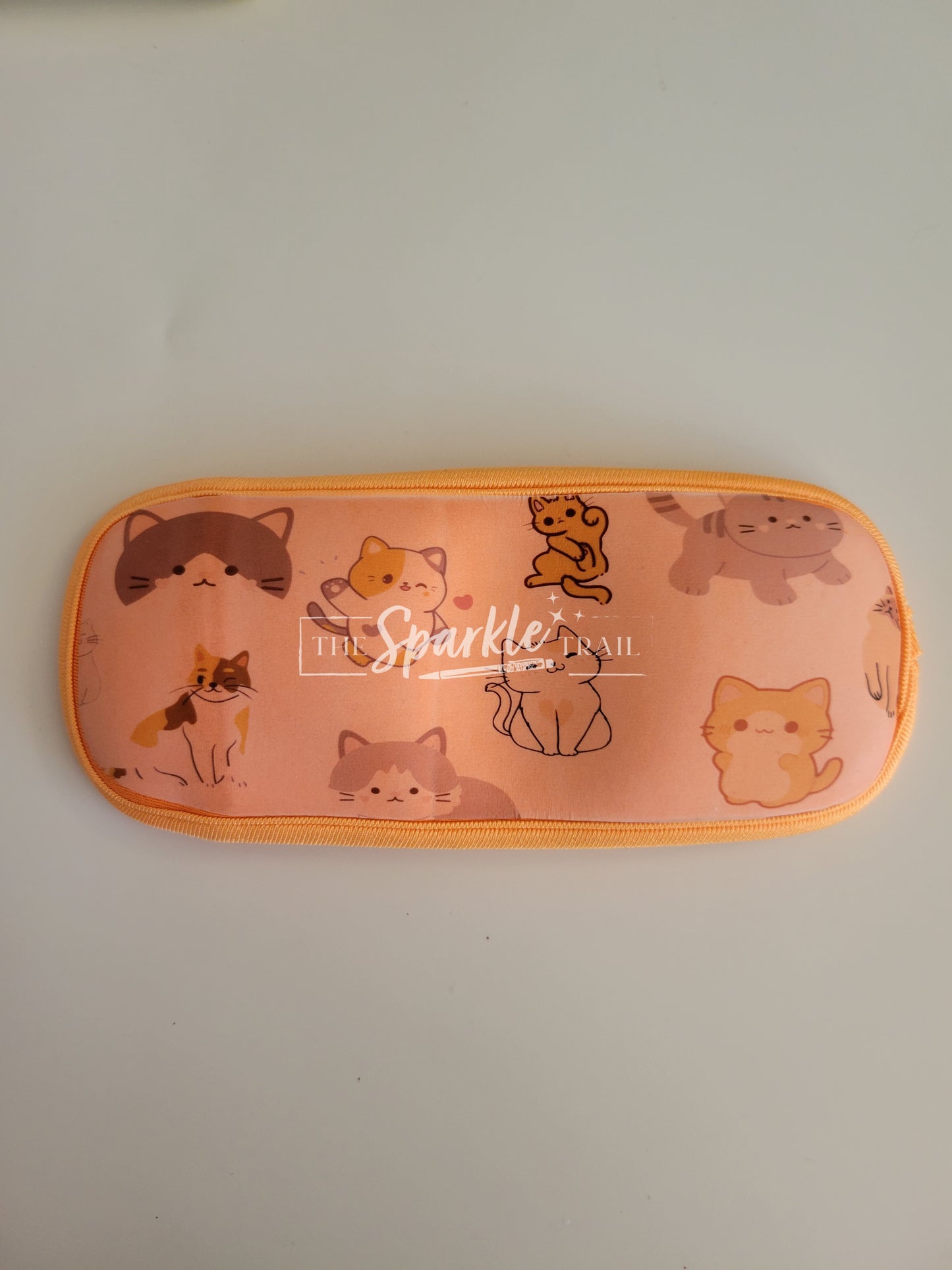 Cat Pen Sleeve