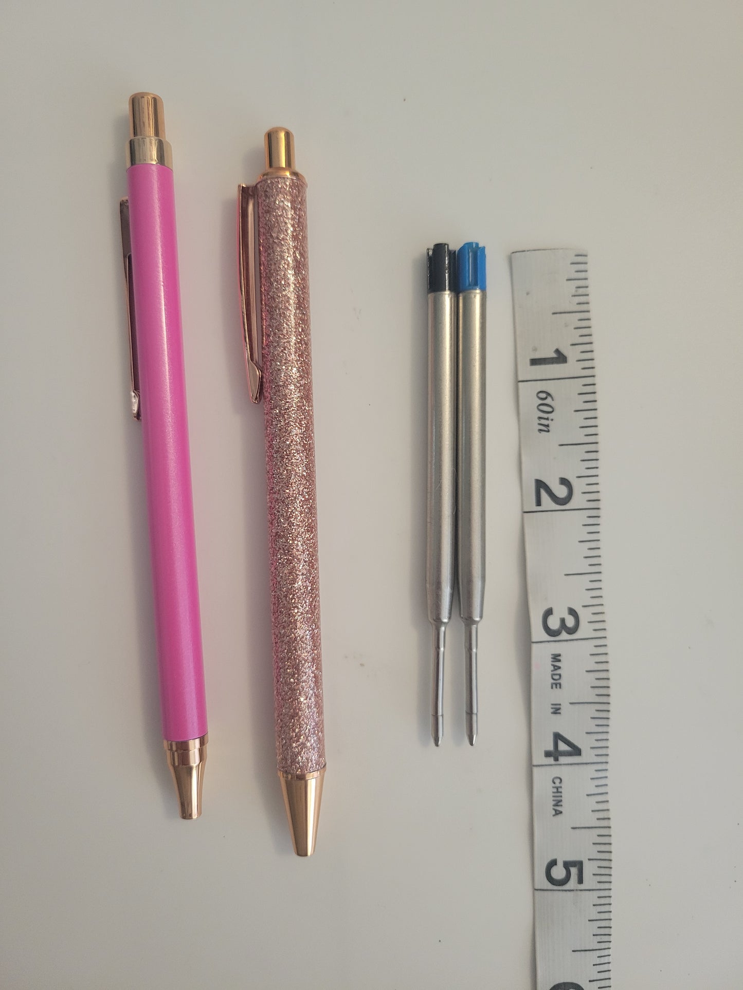 Refill for Glitter/Metal Pens