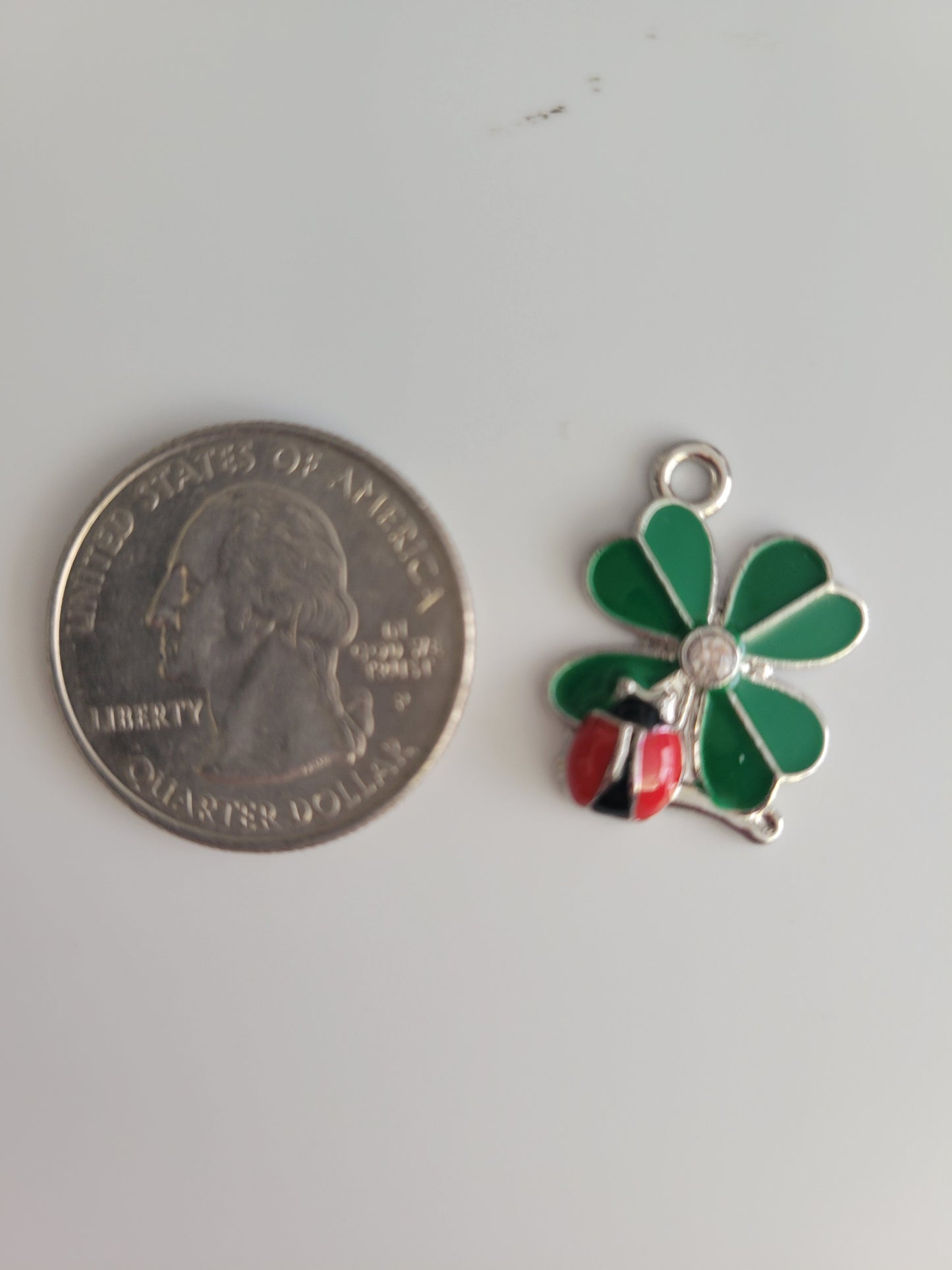 St. Patrick's Day Charms