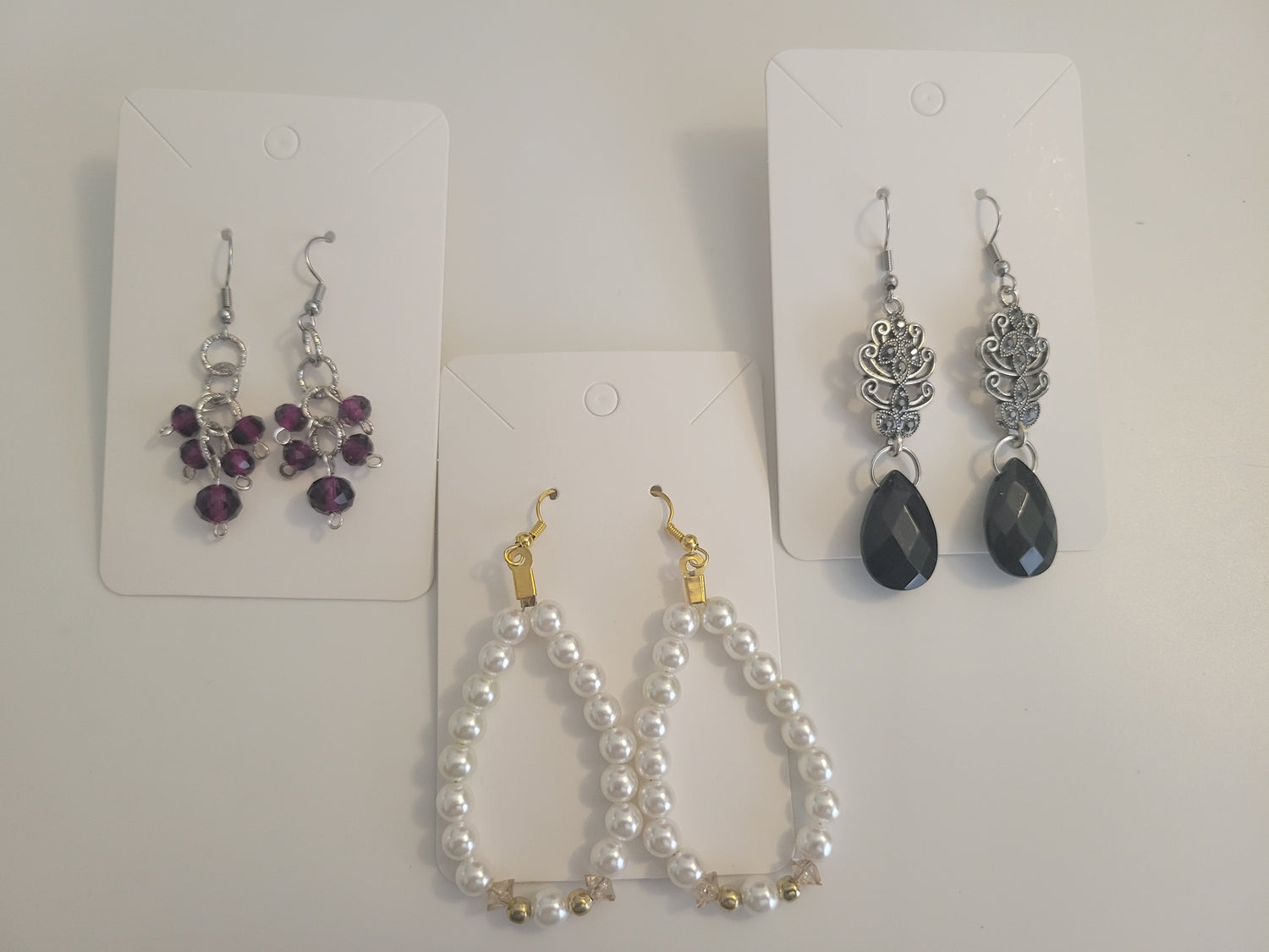 Jewelry ~ Bella's Creations