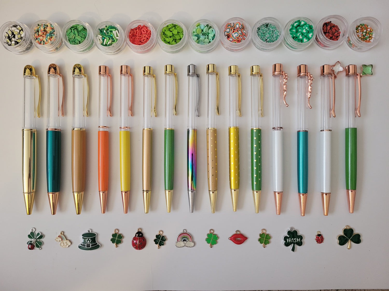 Custom Orders
