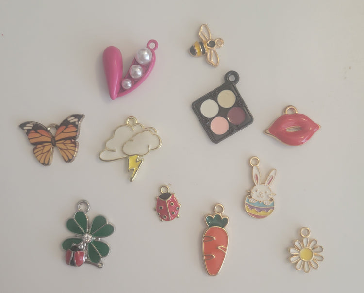 Charms