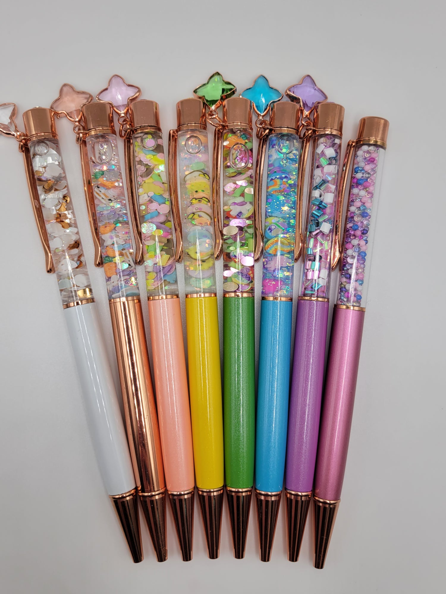 Sparkle Pens