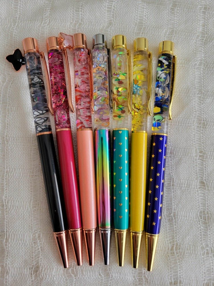 Custom Orders