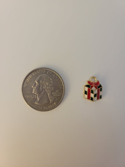 Gifts Charm