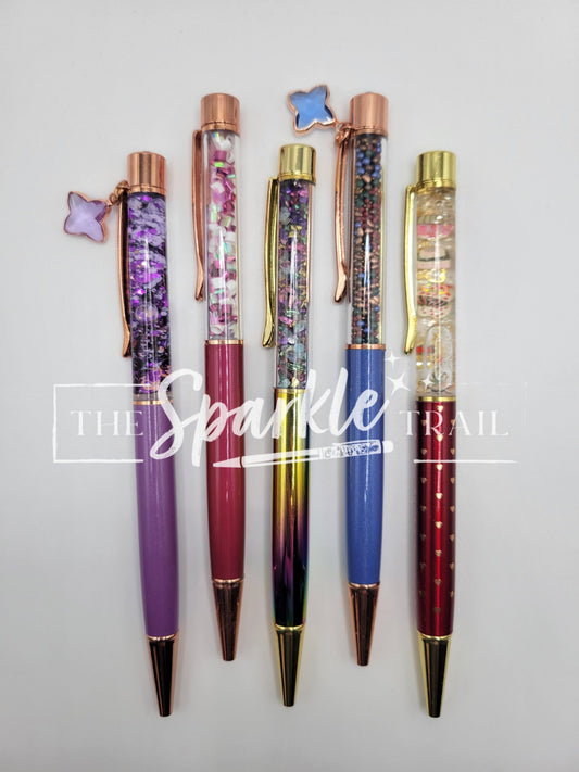 Sparkle Starter Bundle