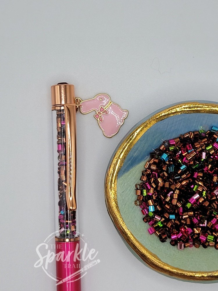 Jesus is the reason Sparkle Pen