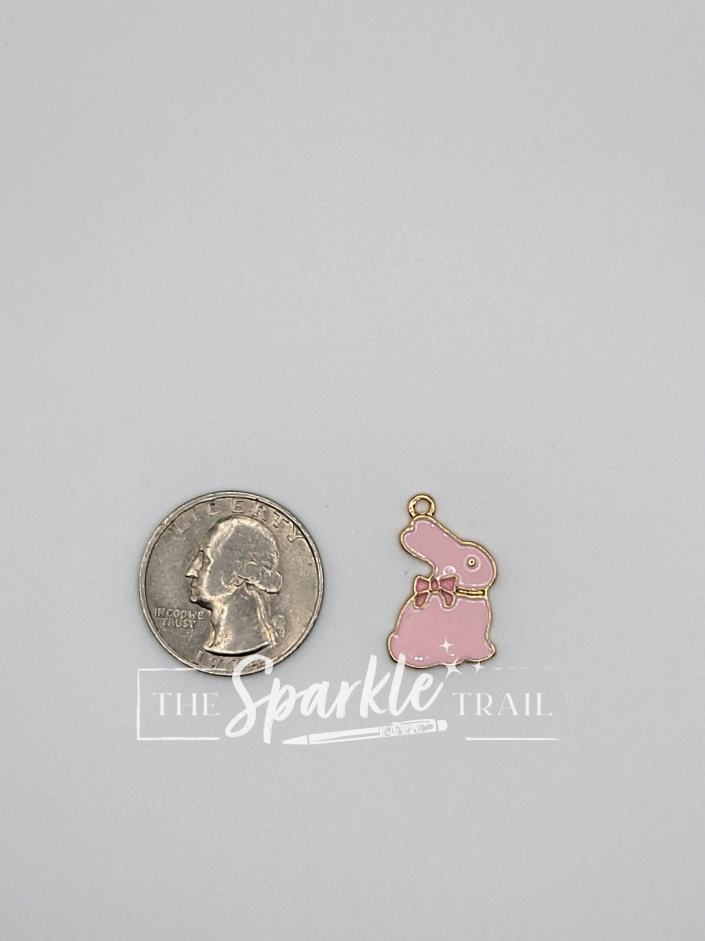 Easter Charms