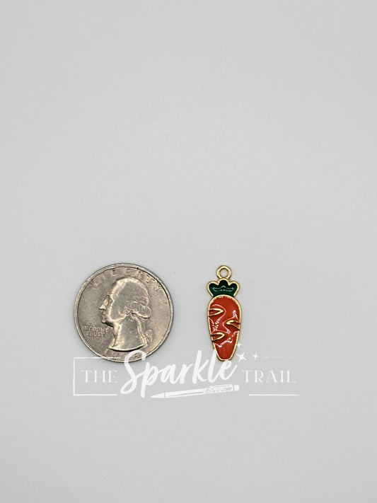 Carrot Charm
