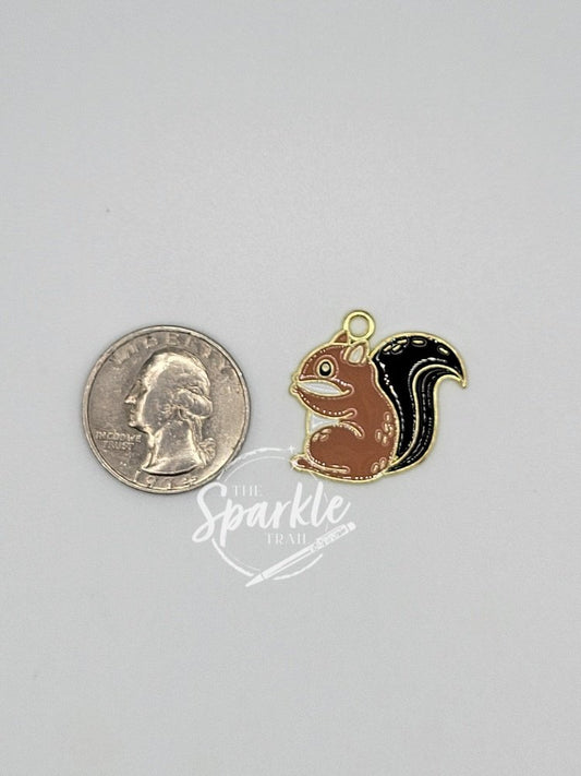 Squirrel Charm