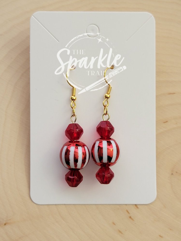 Candy Drop Earrings
