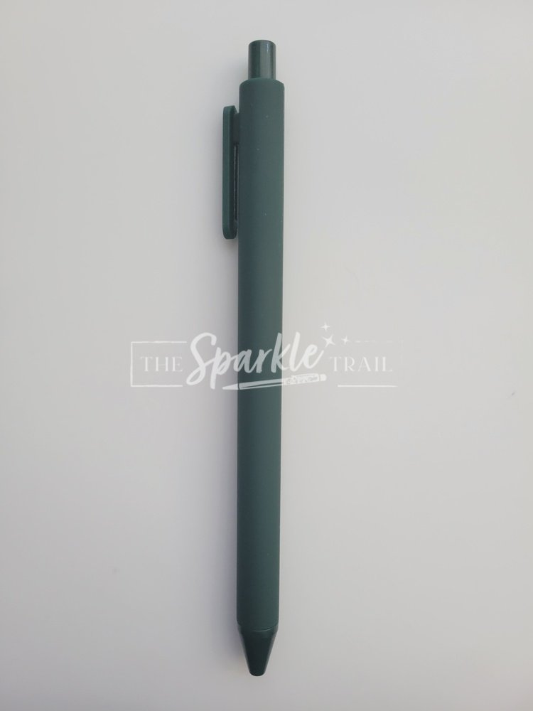 Plastic Gel Pens