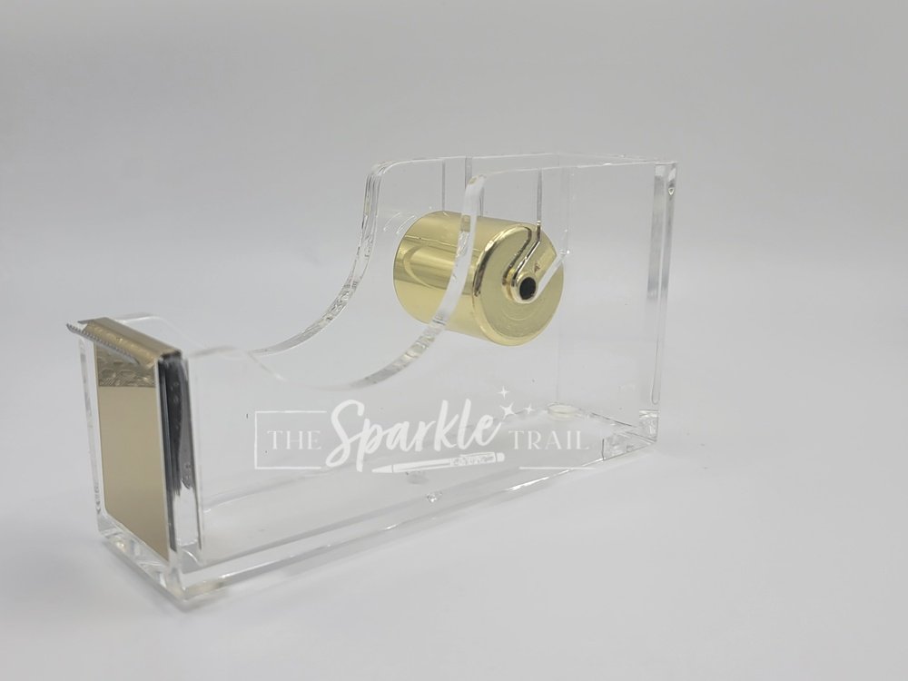 Tape Dispenser
