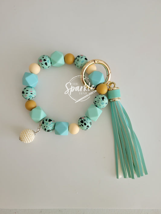 Under the sea Wristlet