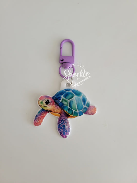 Turtle Clip