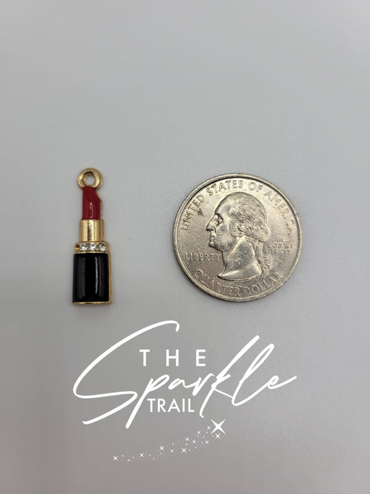 Lipstick Charm
