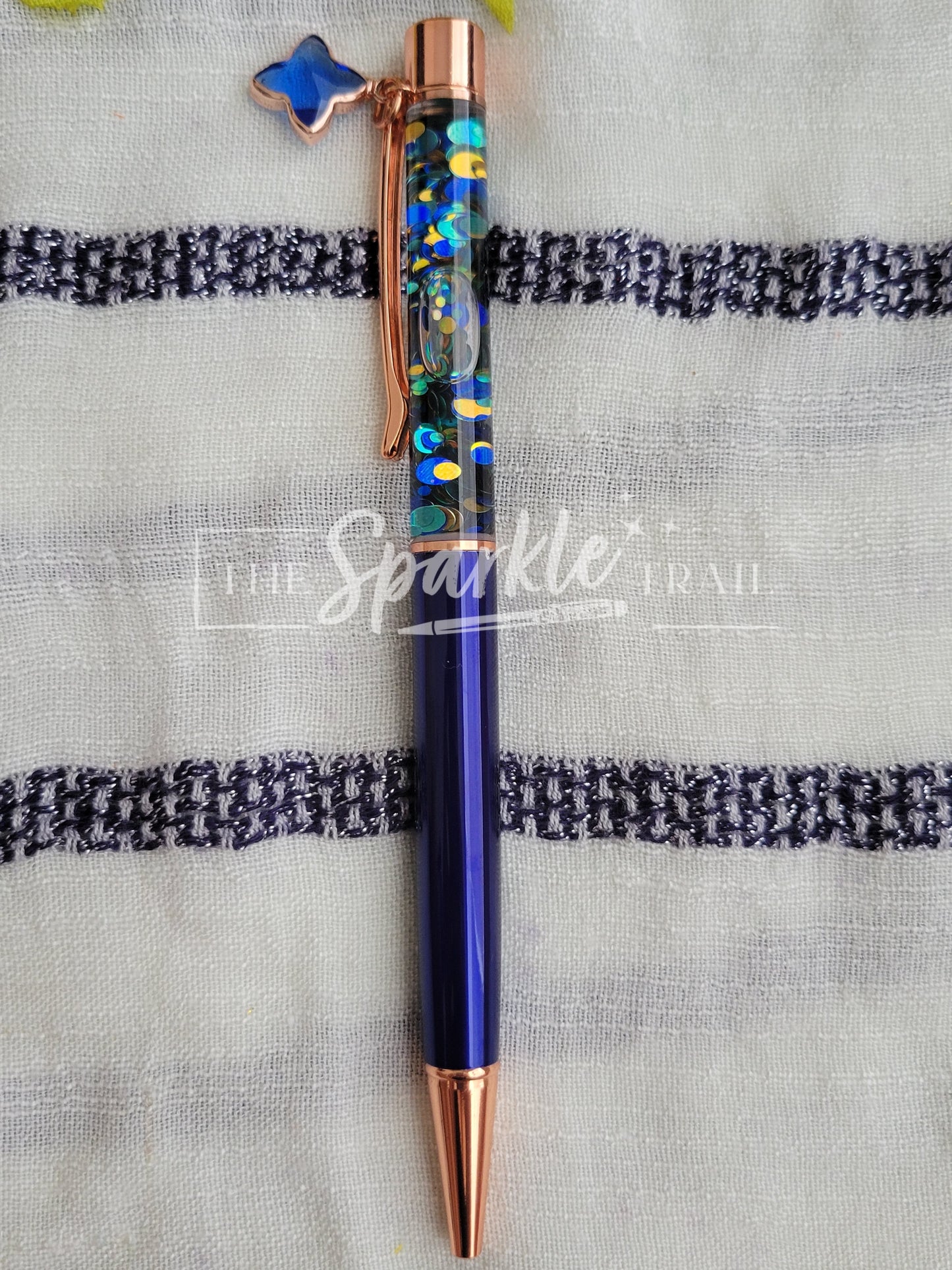 Fall Sparkle Pen Collection